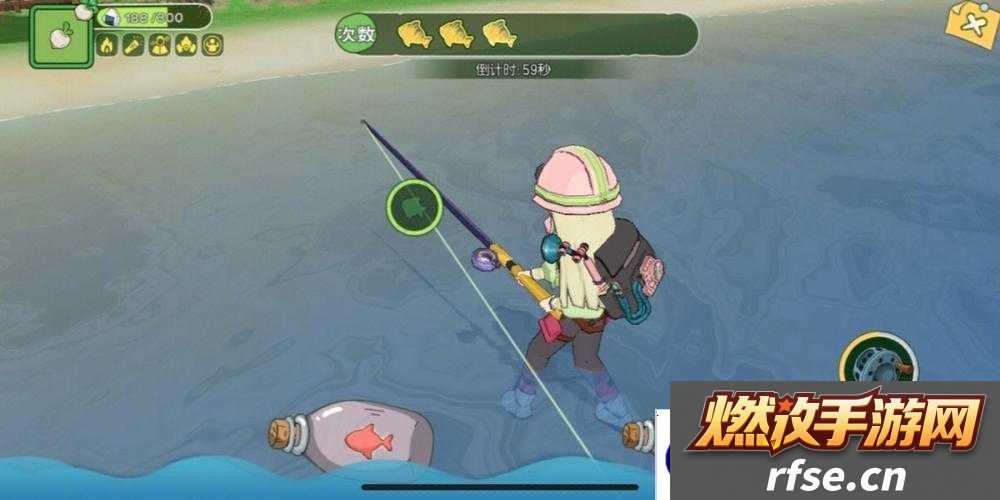 小森生活金枪鱼和沙丁鱼获取秘籍
