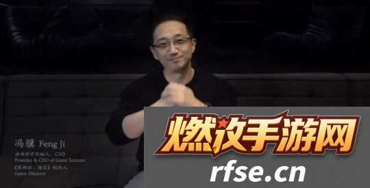 前IGN中国主编转发黑神话获奖瞬间
