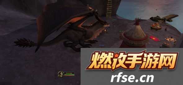 魔兽世界龙之召唤怎么得(龙之假日任务接取方法)